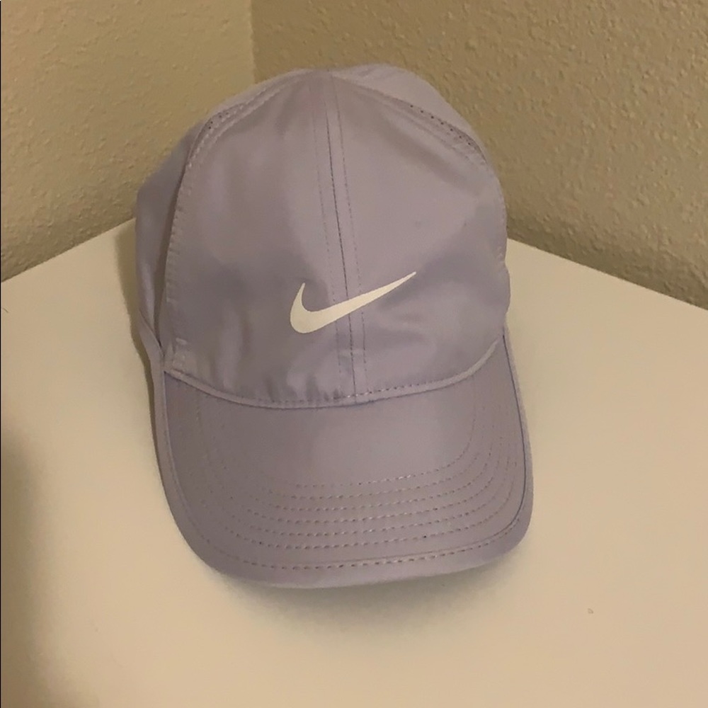 Nike hat